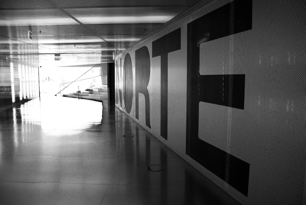 Casa da Música, Porto
