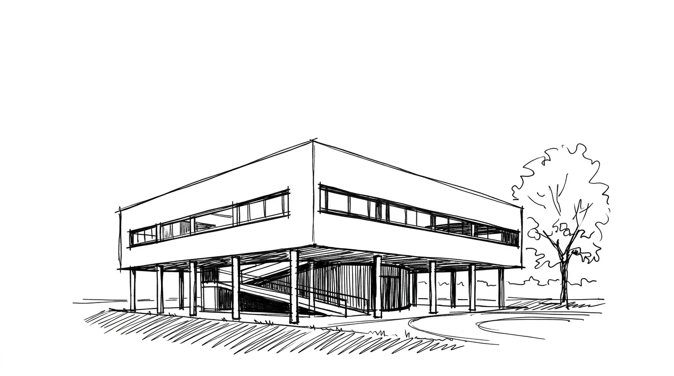 Architettura moderna