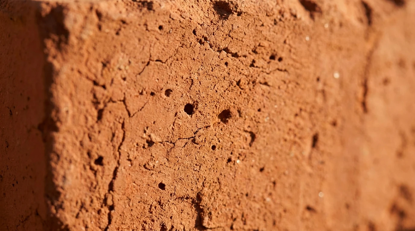 Cattedrale di Sainte-Cécile, Albi — mattone faccia vista gotico meridionale